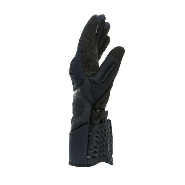 nembo-gore-tex-gloves-gore-grip-technology-black-black image number 2