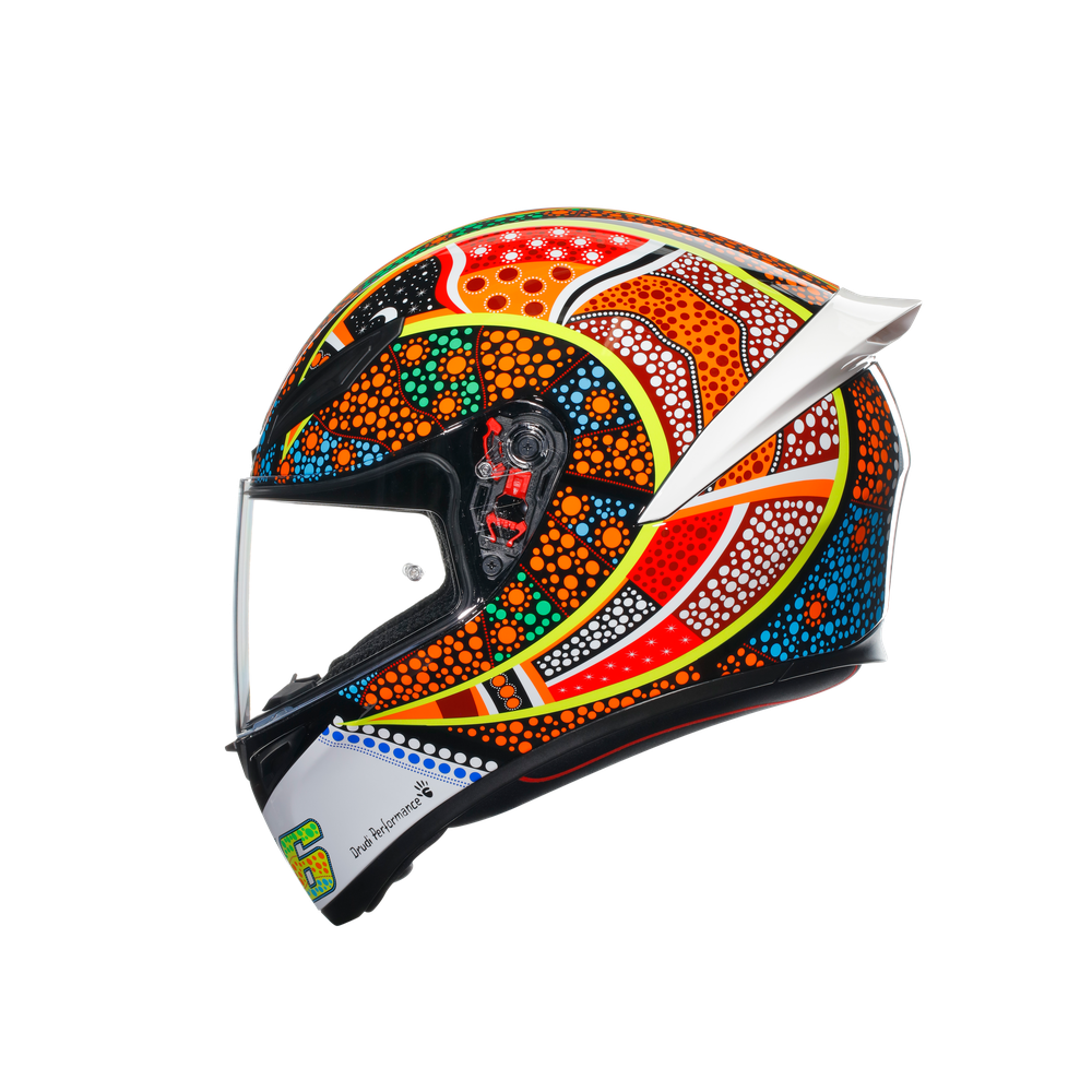 k1-s-dreamtime-casco-moto-integral-e2206 image number 3