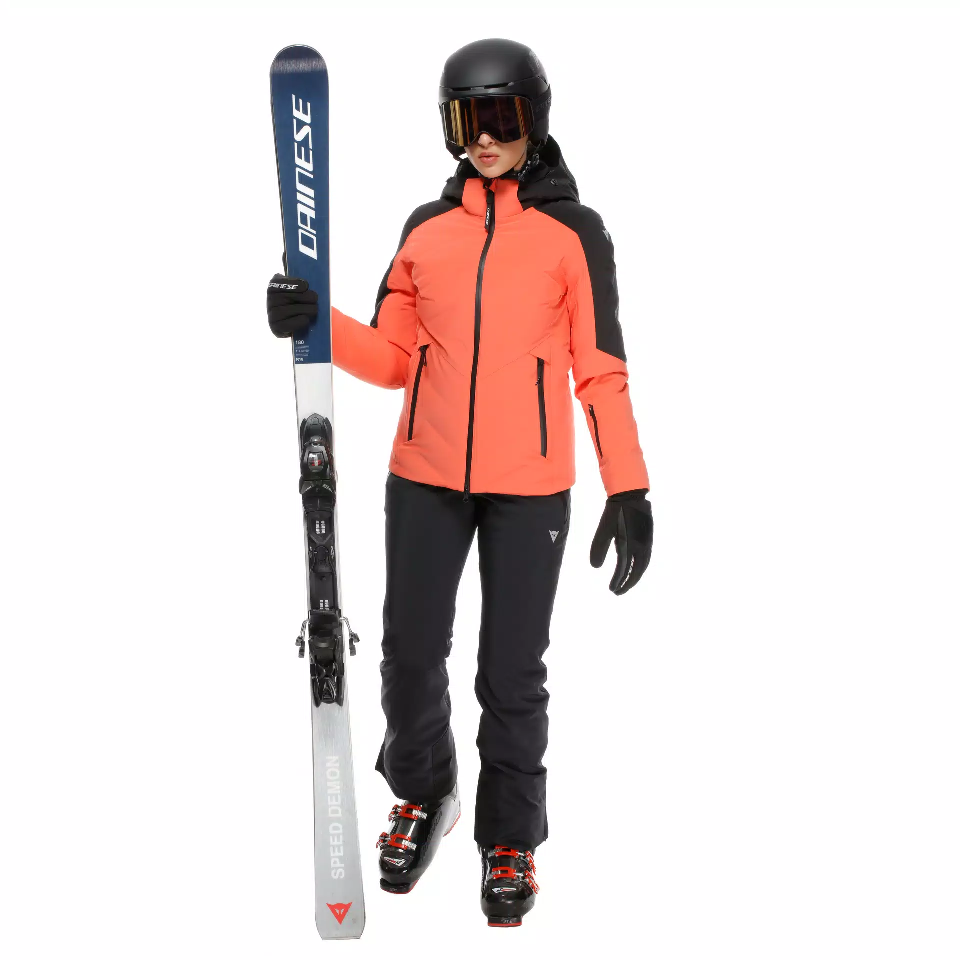 VIRTUS DERMIZAX EV&trade; - WOMEN'S WATERPROOF DOWN JACKET