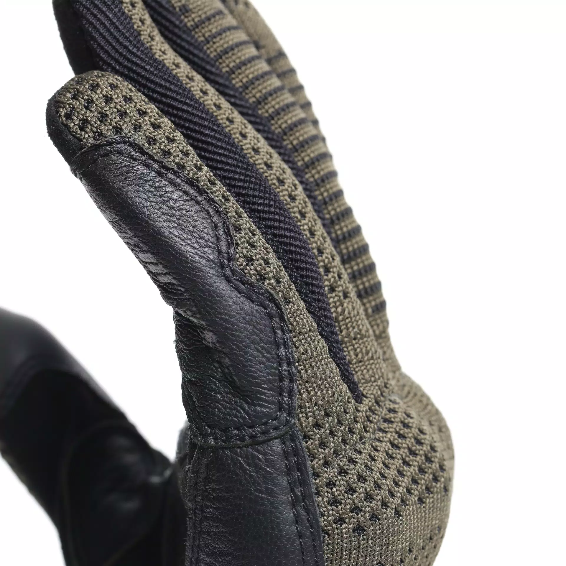 ARGON - MEN'S MOTORCYCLE TEXTILE GLOVES