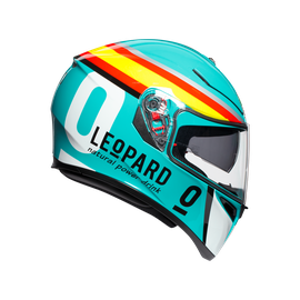 K-3 SV E2205 REPLICA - MIR 2017 - Integrale