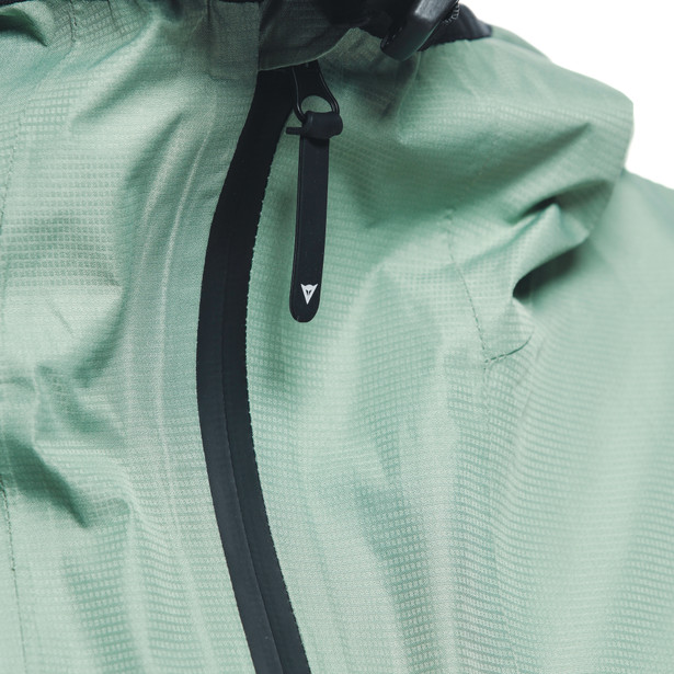 hgc-shell-light-men-s-waterproof-bike-jacket-hedge-green image number 7
