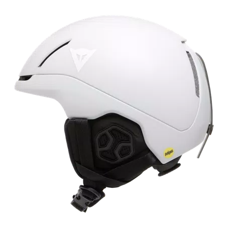 ELEMENTO MIPS SKI HELMET - WHITE - 4