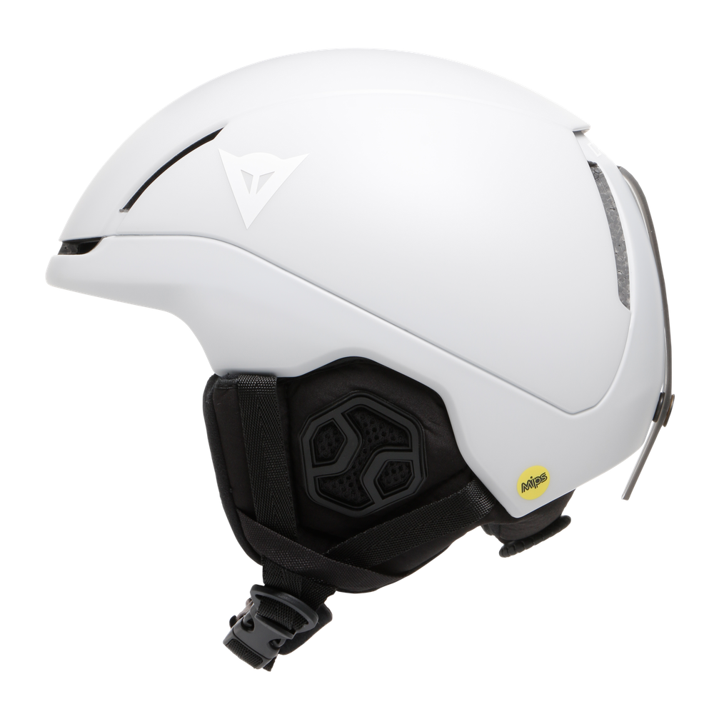 elemento-mips-casco-de-esqu-white image number 3