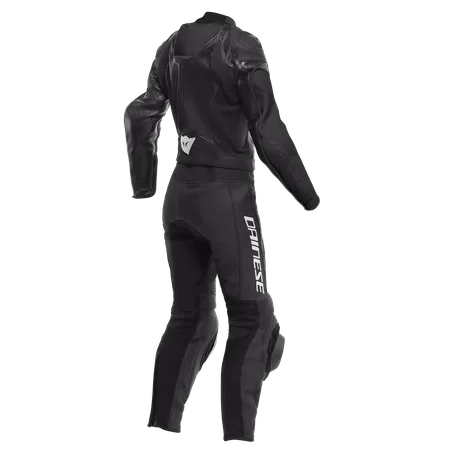 MIRAGE LADY LEATHER 2PCS SUIT