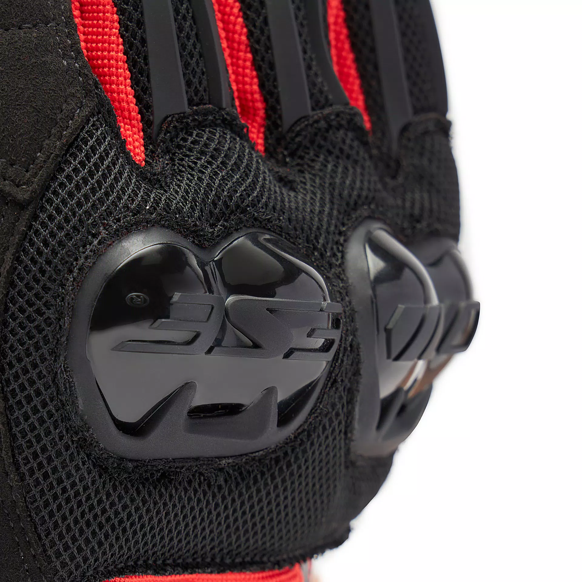 MIG 3 AIR - MEN'S MOTORCYCLE TEXTILE SUMMER GLOVES