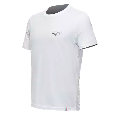 ANNIVERSARIO - MEN'S T-SHIRT - WHITE - 1