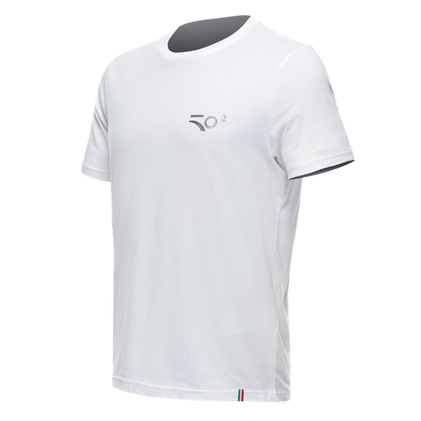 anniversario-t-shirt-uomo-white image number 0