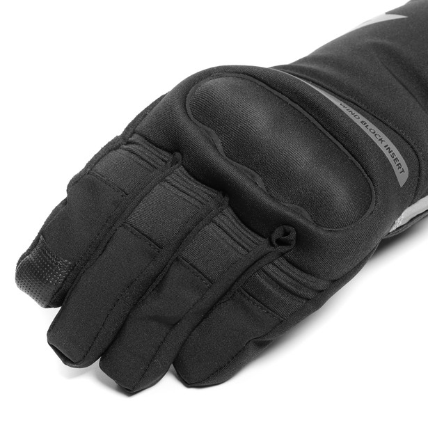 avila-unisex-d-dry-gloves-black-anthracite image number 5