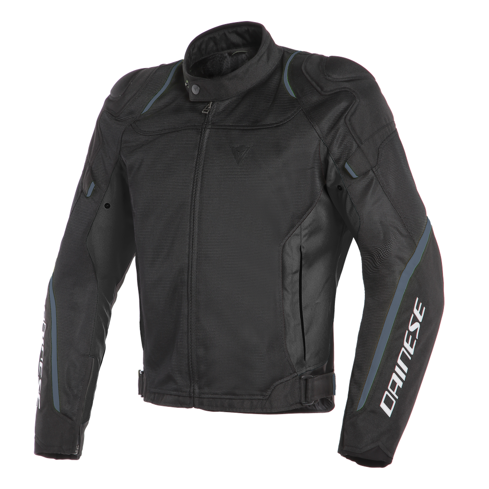 Air Master Tex Jacket: textile motorcycle jacket - Dainese (Official Shop)