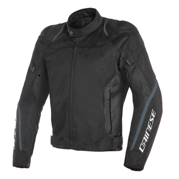 Air Master Tex Jacket: textile motorcycle jacket - Dainese (Official Shop)