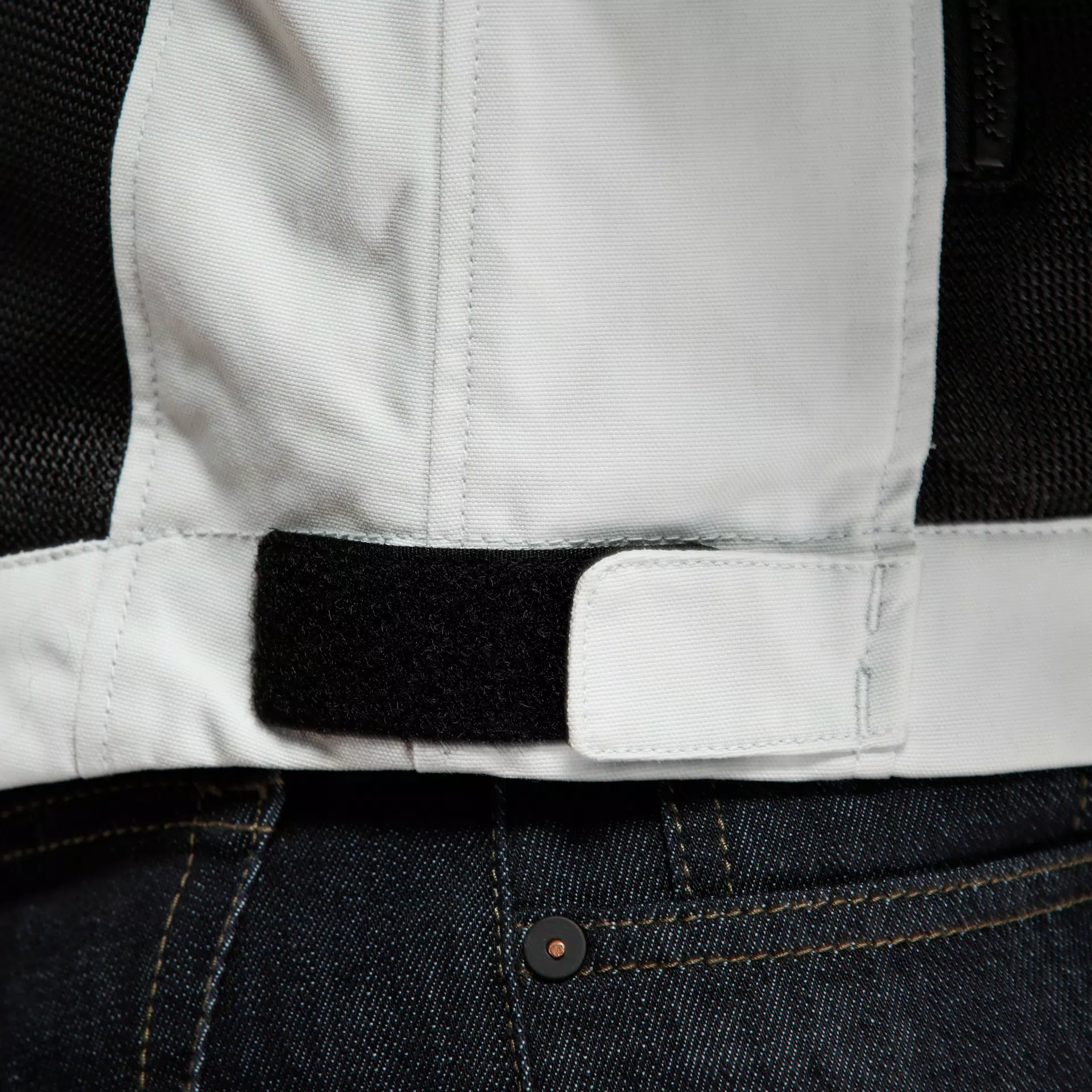 SEVILLA AIR TEX - GIACCA MOTO ESTIVA IN TESSUTO DONNA