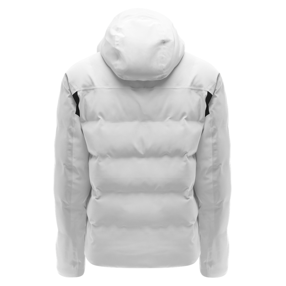 chaqueta-de-plumas-sport-impermeable-esqu-hombre-bright-white image number 1