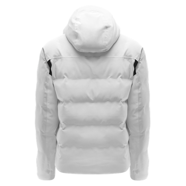 ski-downjacket-sport-bright-white image number 1
