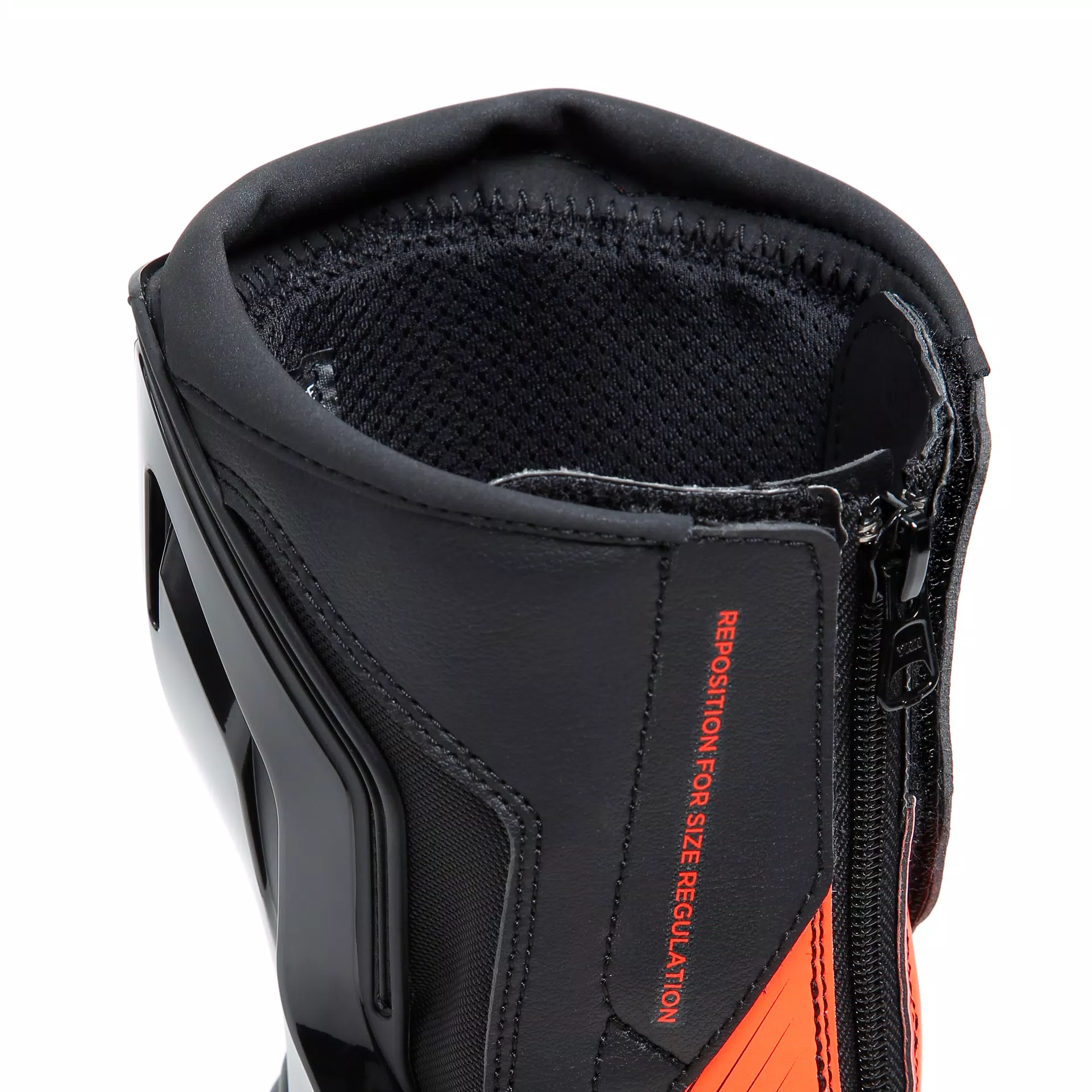 NEXUS 2 - MEN'S MOTORCYCLE BOOTS