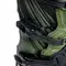 X-BLAST BOTTES MOTO HOMME - NOIR/VERT/JAUNE