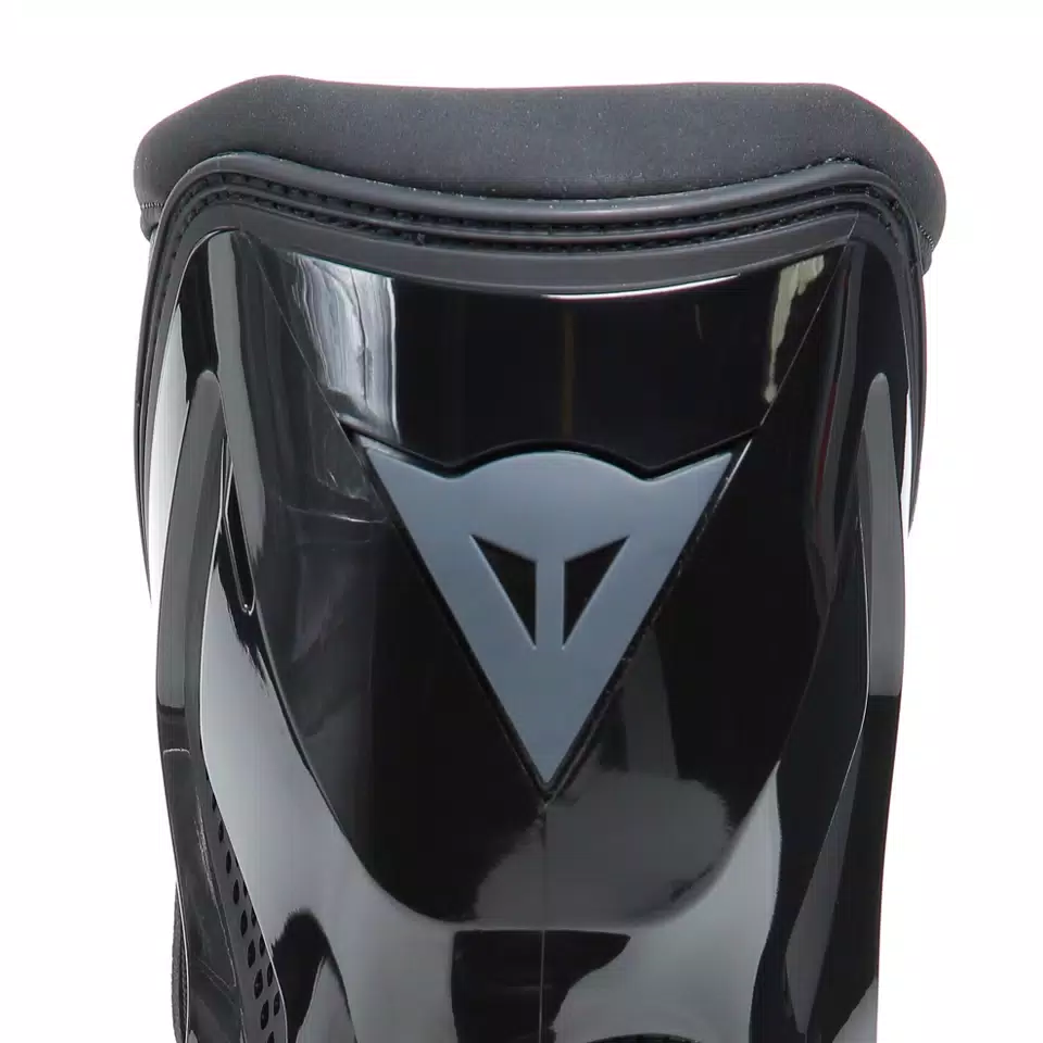 NEXUS 2 AIR - MEN'S MOTORCYCLE SUMMER BOOTS | BLACK | Dainese