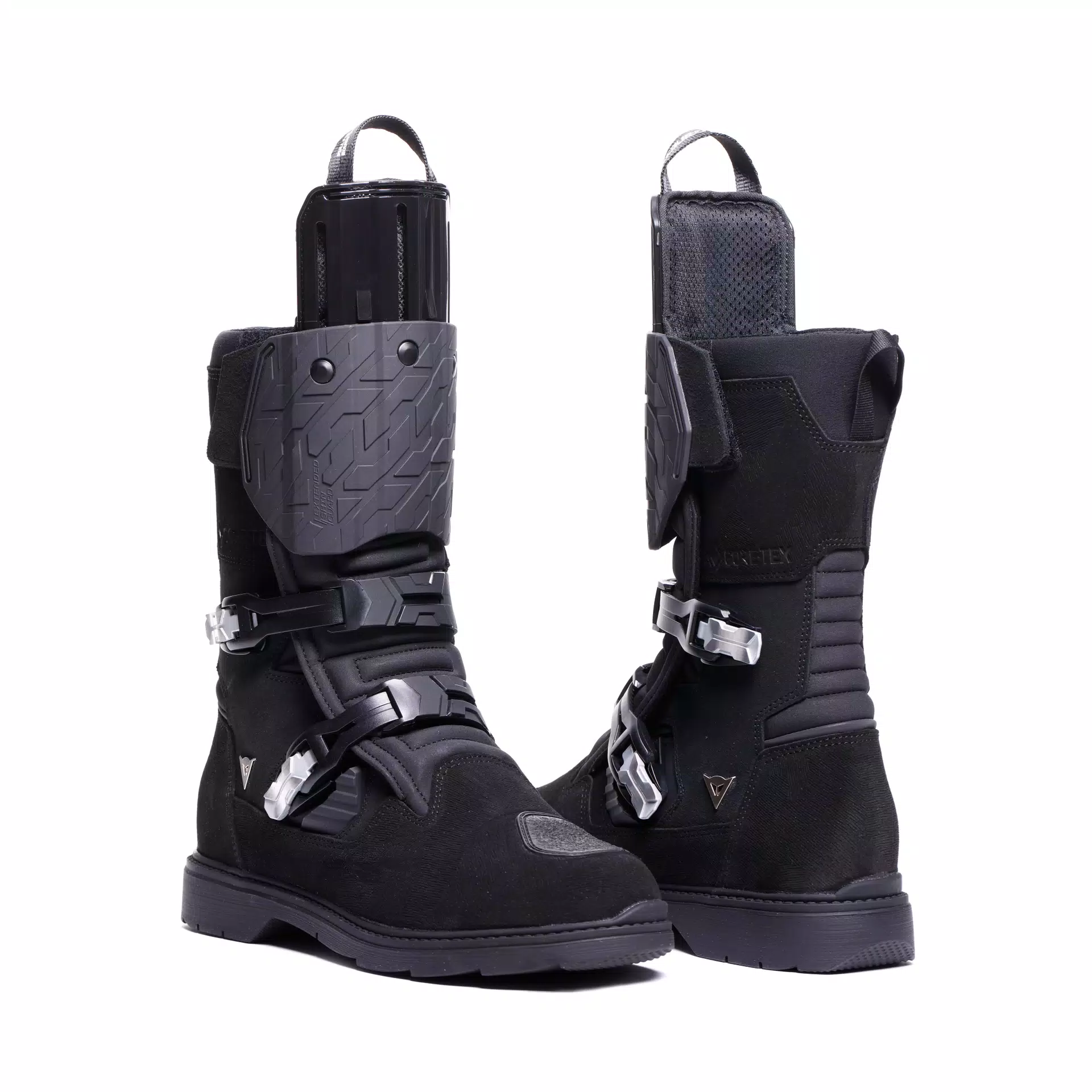 OVERYOND XT GORE-TEX - MEN'S FOUR-SEASON GORE-TEX MOTORCYCLE BOOTS