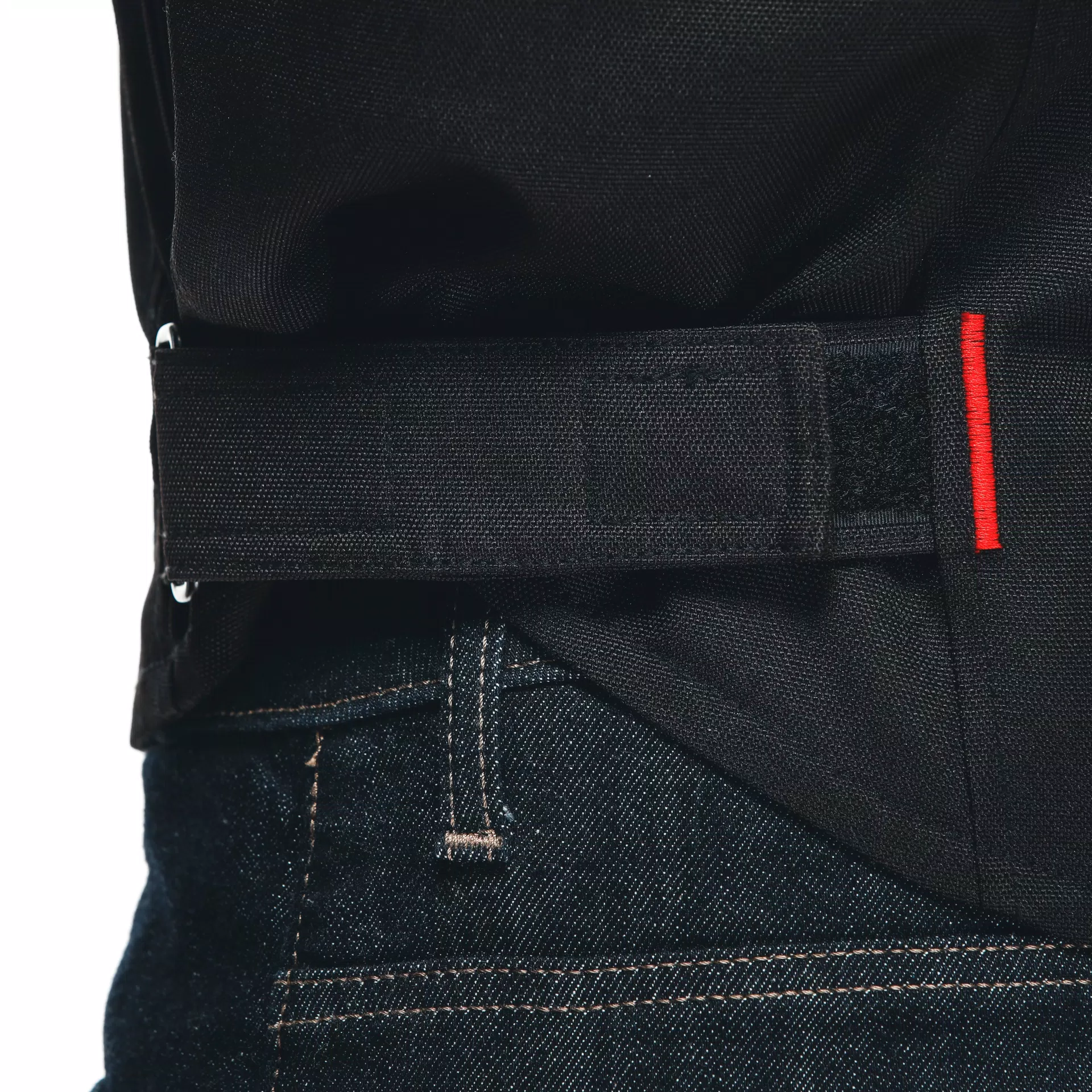 VELOCE CHAQUETA IMPERMEABLE MOTO HOMBRE