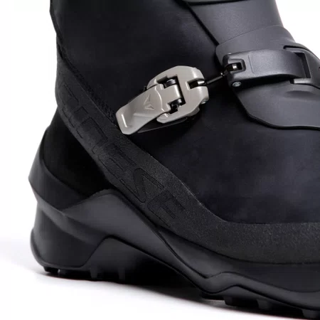 Men s Motorbike boots for track road adventure Dainese