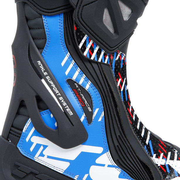 rt-race-pro-air-black-blue-red image number 9
