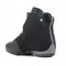 R04D AIR SOMMER MOTORRADSCHUHE DAMEN - SCHWARZ/WEISS