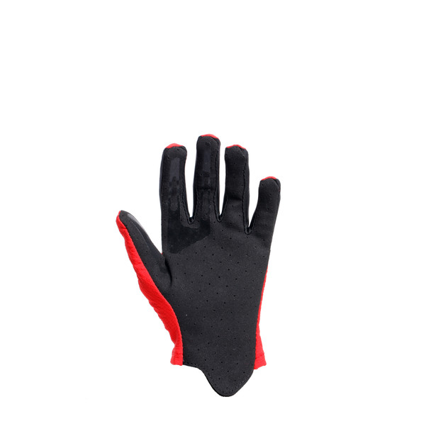 scarabeo-guantes-de-bici-ni-os-fiery-red-black image number 3