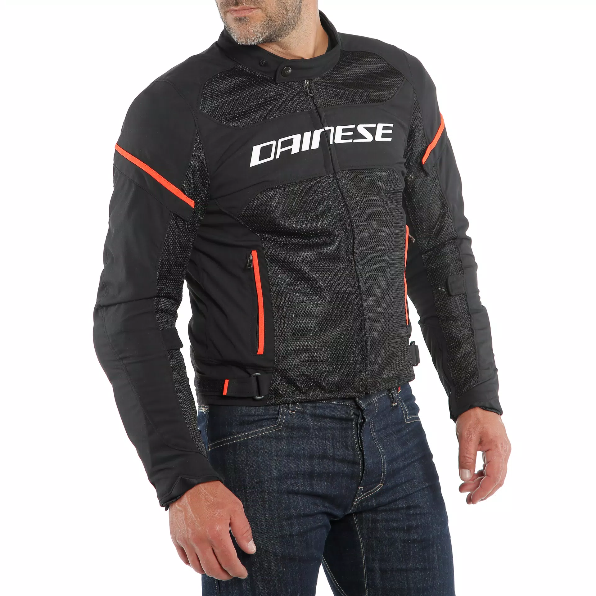 AIR FRAME D1 TEX JACKET