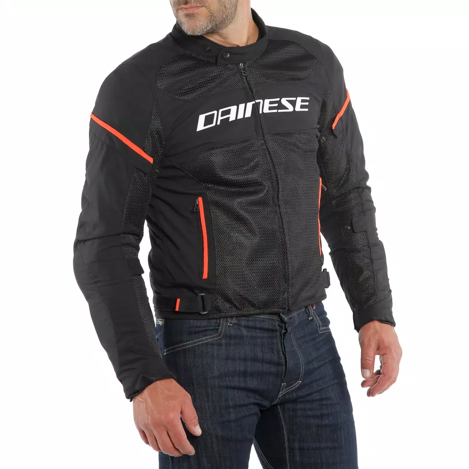 AIR FRAME D1 TEX JACKET -  - 22