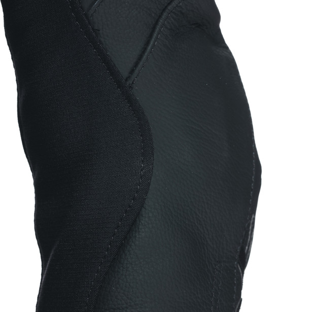 sport-2-pcs-leather-suit-black-matt-anthracite image number 7
