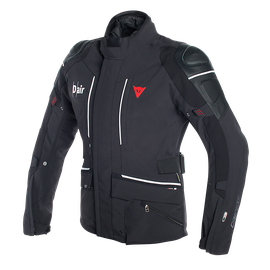 Cyclone D-air® jacket