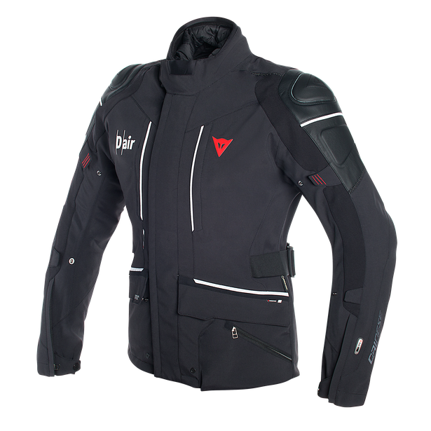 Cyclone D-Air Jacket Dainese Motorcycle Jacket (Official Shop)