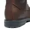 BLEND 2 WP MEN'S WATERPROOF MOTORCYCLE BOOTS - BROWN