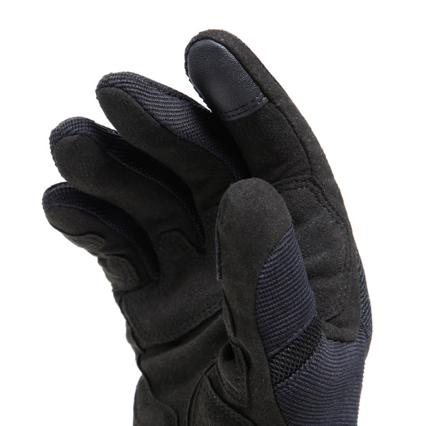 mig-3-air-tex-gloves-black-black image number 8