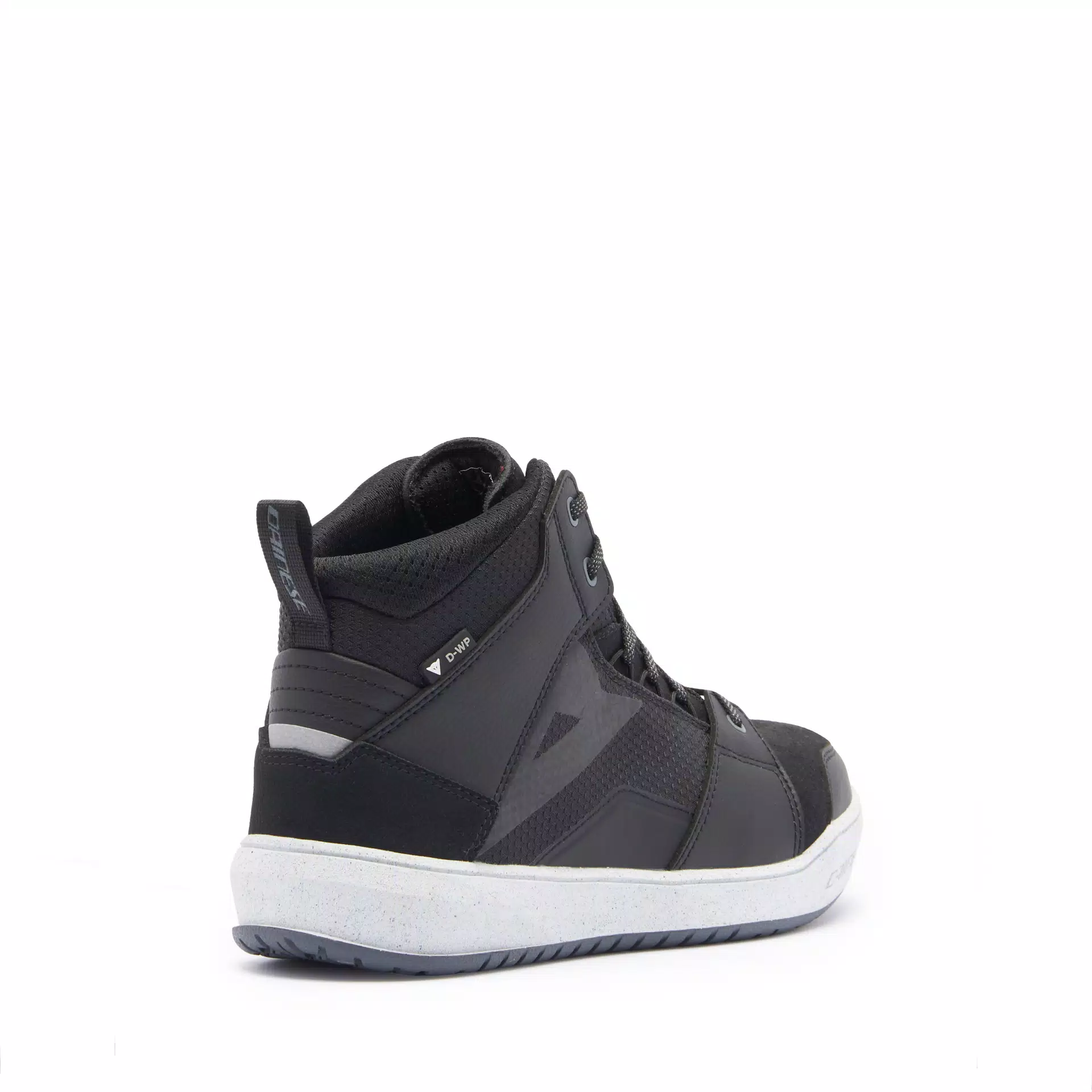 SUBURB D-WP - SCARPE MOTO IMPERMEABILI UOMO