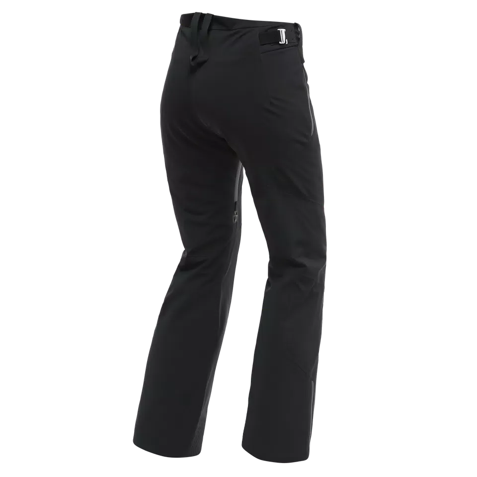 WOMEN'S HP SCREE SKI PANTS | BLACK | Dainese