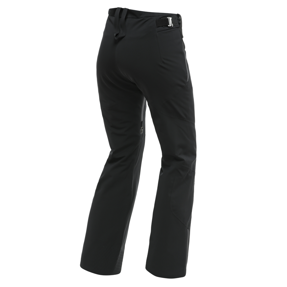 hp-scree-pantalones-de-esqu-mujer-black image number 1