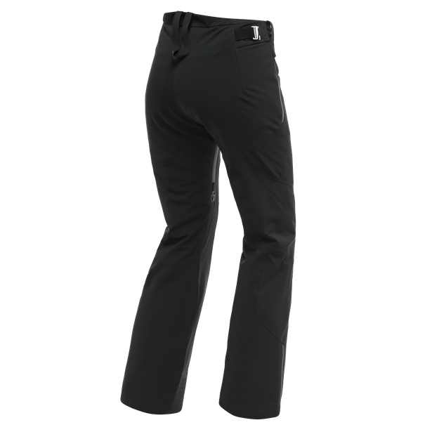 women-s-hp-scree-ski-pants-black image number 1