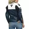 RAPIDA - WOMEN'S MOTORCYCLE LEATHER JACKET
