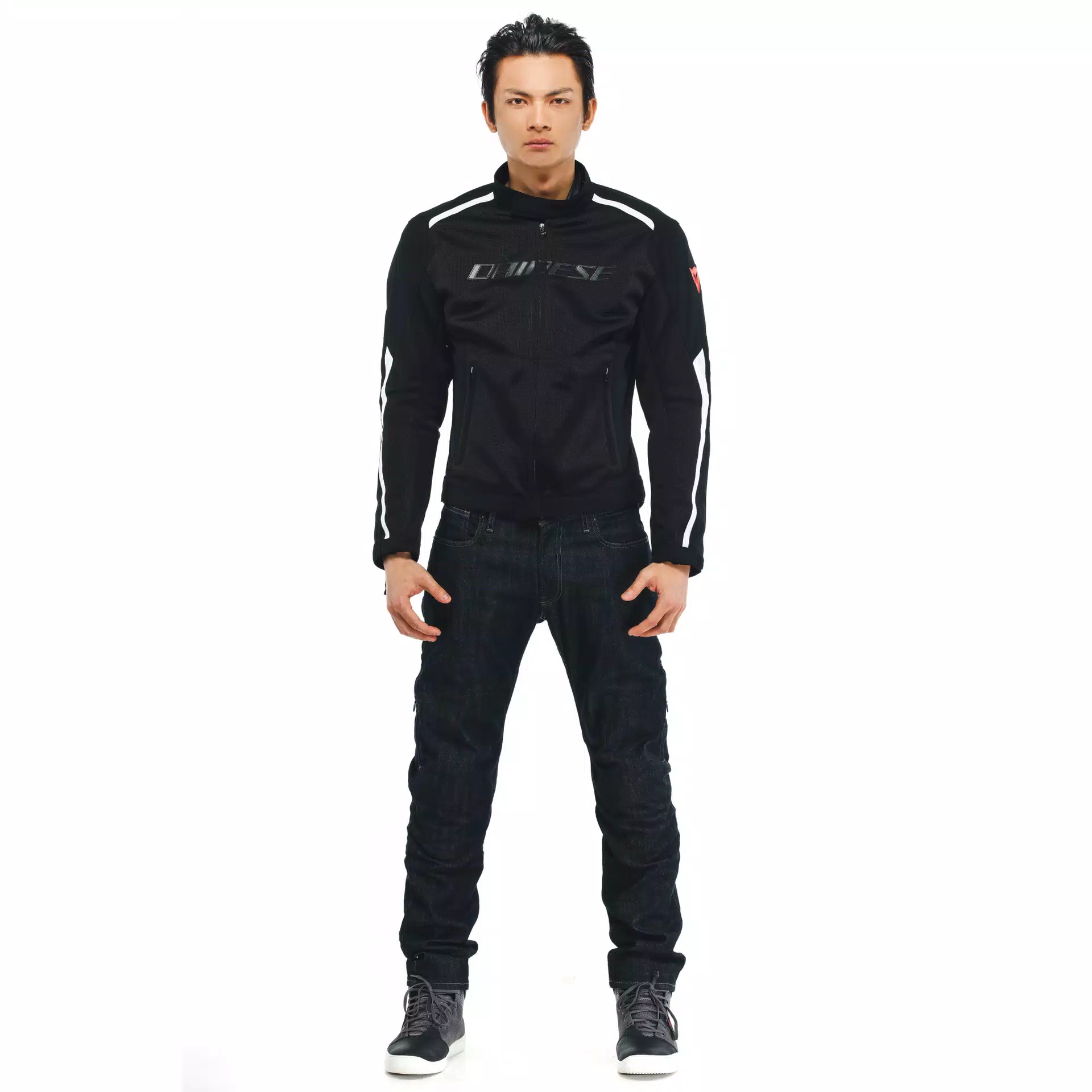 HYDRAFLUX 2 AIR D-DRY® - MEN'S WATERPROOF MOTORCYCLE JACKET