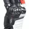 CARBON 4 LONG LADY LEATHER GLOVES