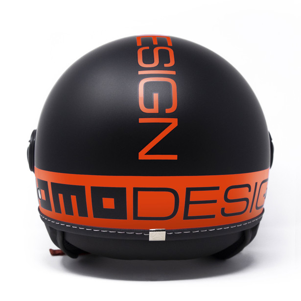 fgtr-classic-momo-e2205-fluo-matt-black-red-21 image number 2