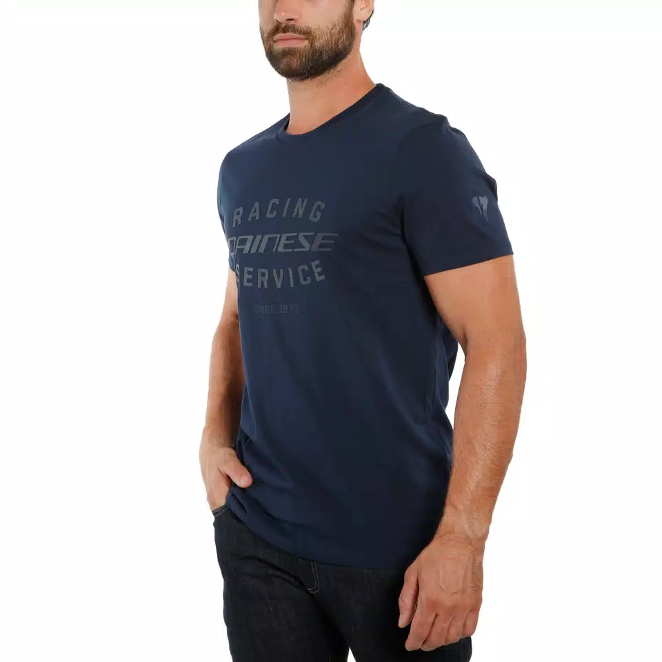 PADDOCK - MEN'S T-SHIRT -  - 20