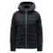 PIUMINO IMPERMEABILE SCI DONNA CON IMBOTTITURA IN PRIMALOFT