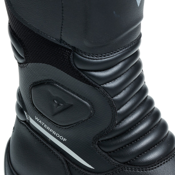 aurora-lady-d-wp-boots-black-black image number 6