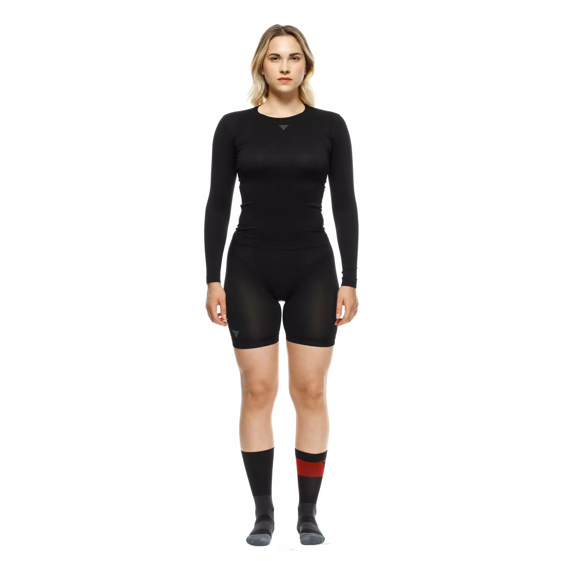 DSKIN LS - WOMEN'S LONG SLEEVE BIKE TECHNICAL SHIRT