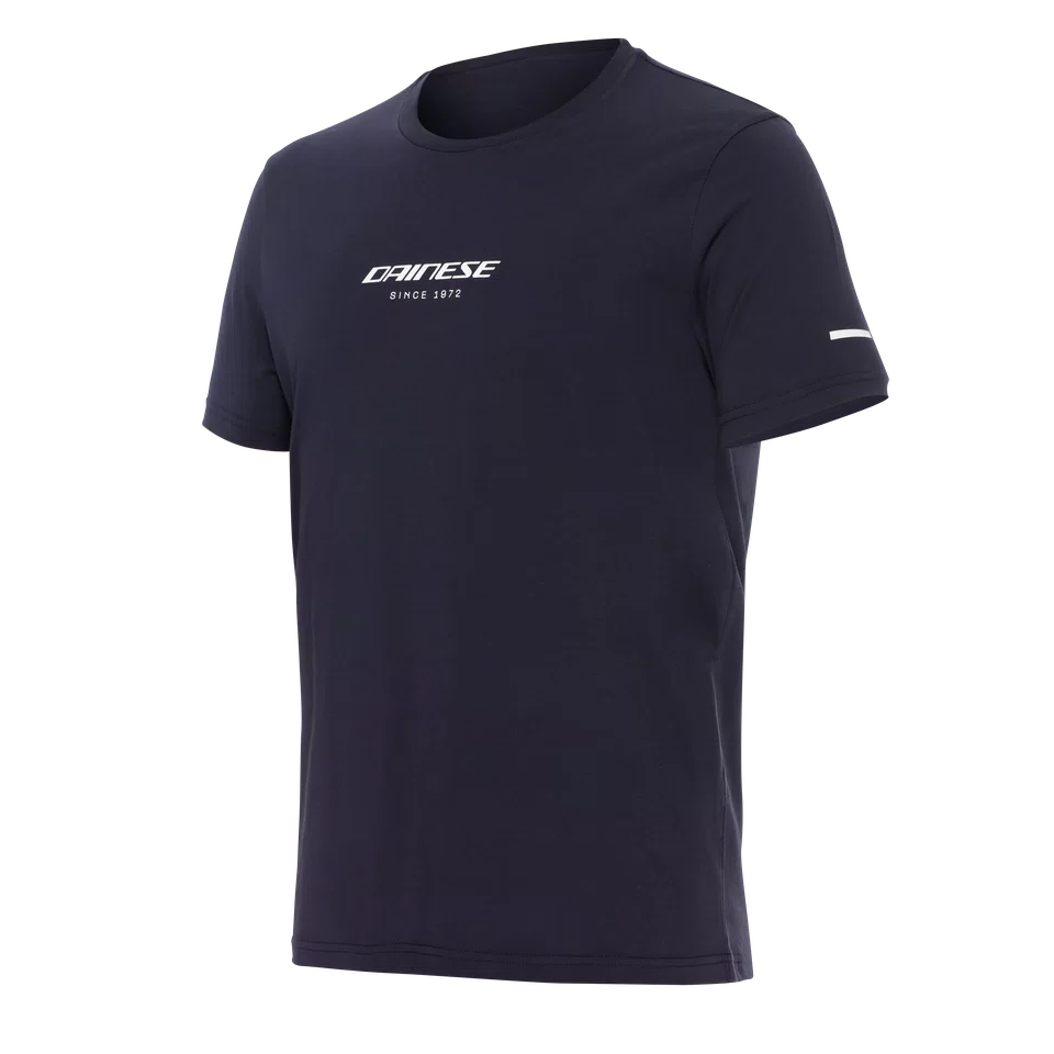 ESSENCE DAINESE T-SHIRT - null