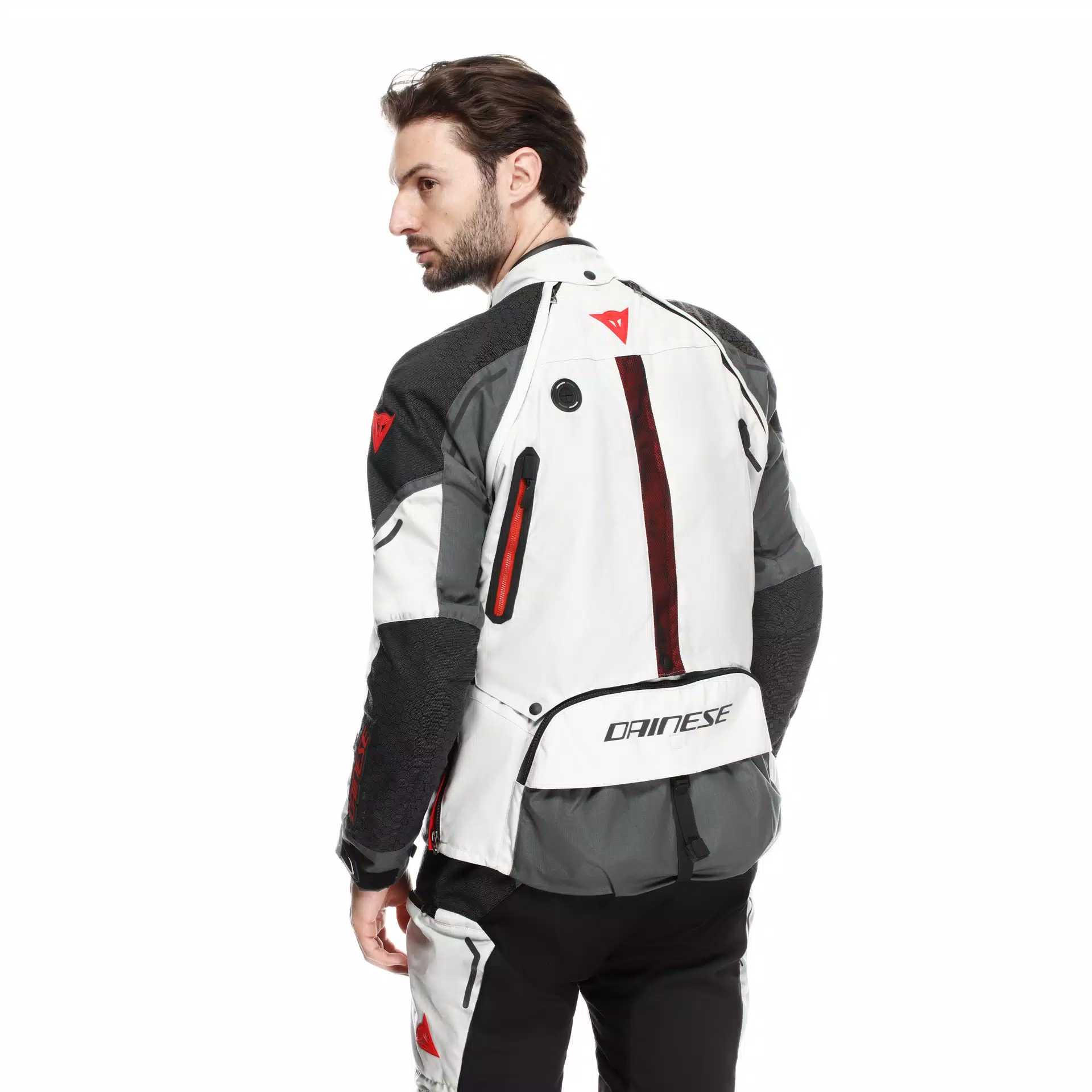 SUPER ADVENTURE ABS&Oslash;LUTESHELL&trade; - MOTORRADJACKE OFF-ROAD HERREN