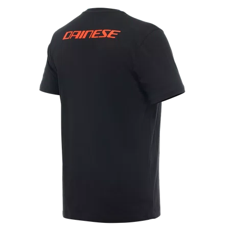 DAINESE T-SHIRT LOGO