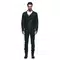 CHIODO - MEN'S MOTORCYCLE LEATHER JACKET